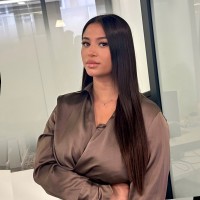 Jenna Hedjeres