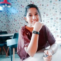 Indushree Vp