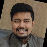 Subhankar Saha