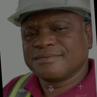 Engr Adams Shaka.(coren, Mnse, Mnimeche. Iaeng)