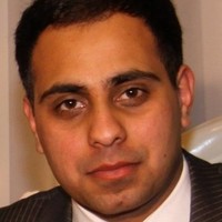Imran Sadiq
