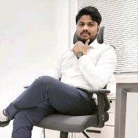 Umesh Ahire