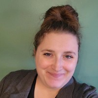 Mackenzie Jozefczak, M.A.