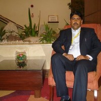 Muhammad Ishfaq