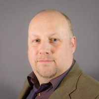 Chris MacMillan