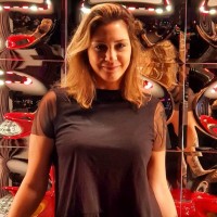 Mehveş Yücesan