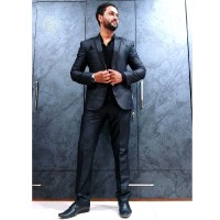 Siddharth Mishra