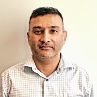 Rutvik Solanki
