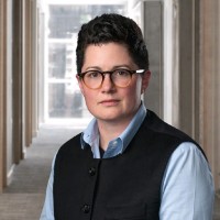 Caitlin Stern