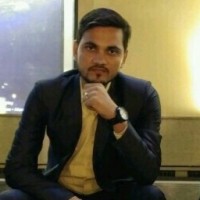 Manmohan Dwivedi