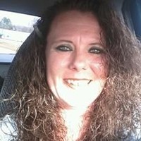 Elizabeth Carriger