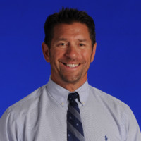 Brett Wolfe