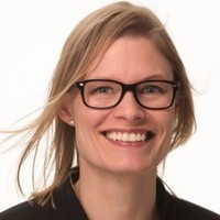Dorte Hansen