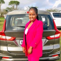 Xolisile Mbali