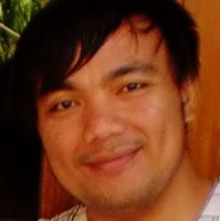 Djamaludin Nadjih