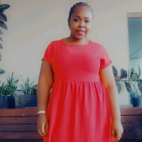 Precious Mbambo