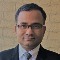 Shouvik Basu