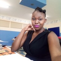 DINEO ANNA MOHLAKOANA