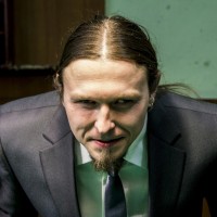 Евгений Одиноченко