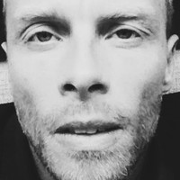 Kristoffer Lykkebo
