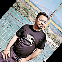 Drx Akshay Raheja