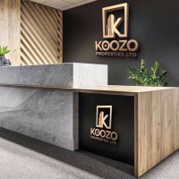 Koozo Legal Team