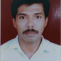Anand Mhatre