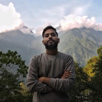 Mohd Kamran