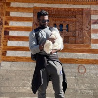 Shantha krishnan SP