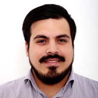 Guillermo Barraza Valdebenito