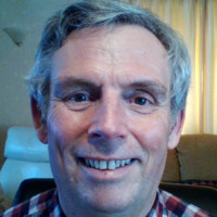 Andrew Fenton
