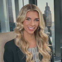 Christina Delucia (Carnavale), Mba