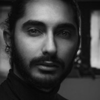 Shayan Bashiri