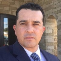 Christian Olvera