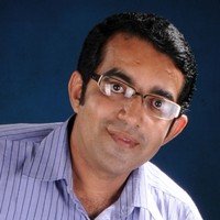 Sumesh Ettisheri
