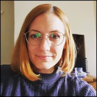 Jennifer Pulsford Chartered Mcipd