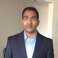 Madhavan Kandaswamy