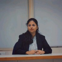 Shreya Pathak