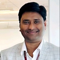 Raja Ghosh