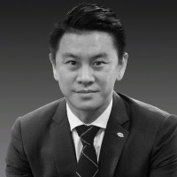 Raj Eiamworakul