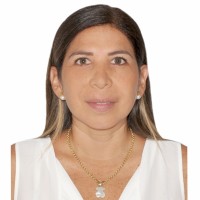 Karla Mendoza Contreras