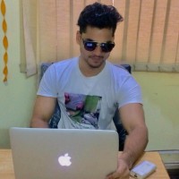 Nitesh Upadhyay