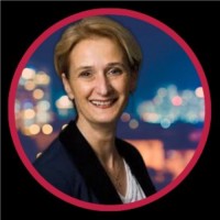 Lydia Noury