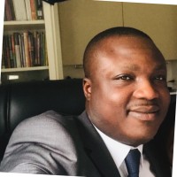 Titus S. Olorunnisola, PhD