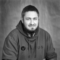 Chris Askøe Erichsen
