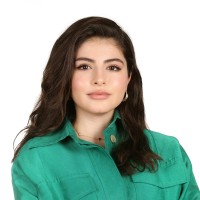 Isabel Raad Mrtpi