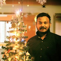 Naveen Giridhar
