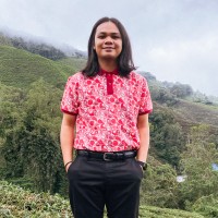 Udeen Yusof