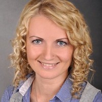 Olga Doberstein