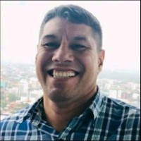 Hugo Sandoval Vittorini